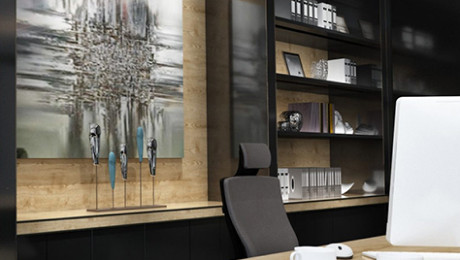 Geaves Office