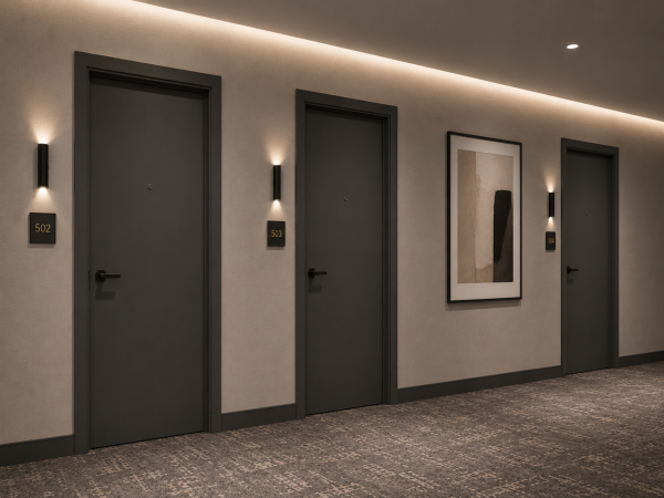Door Manufacturers