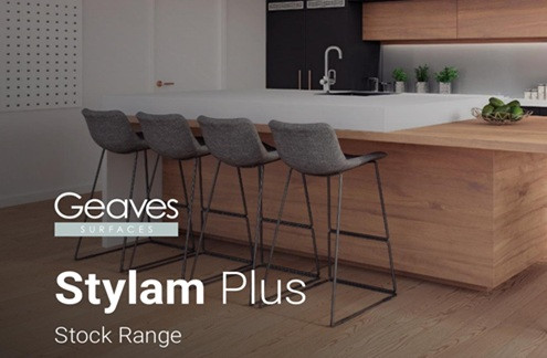 Stylam Plus 