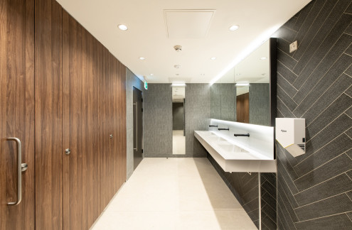 Cubicle & Lab Manufacturers