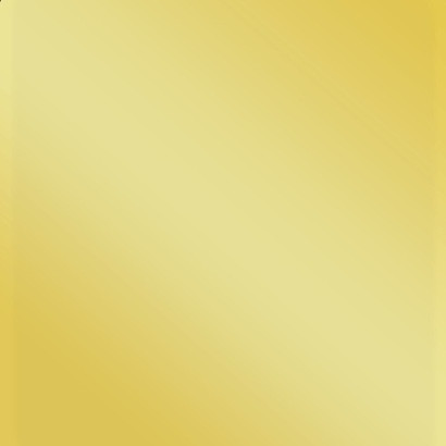 Gold Mirror